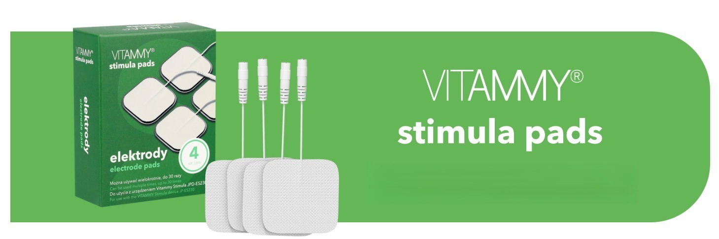 vitammy stimula pads